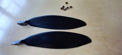 Luftschraubenblätter - Bild 1 von 4