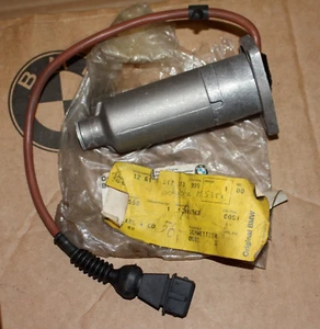 GENUINE BMW E34 M5 E24 635CSI ENGINE OIL LEVELING SWITCH SENSOR NOS NEW OEM - Picture 1 of 9
