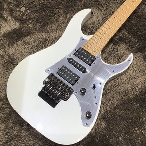 Las mejores ofertas en Guitarras eléctricas blanca de 6 Cuerdas Ibanez |  eBay