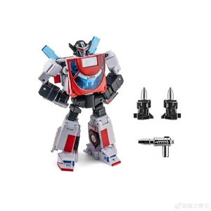 NEWAGE NA H49M Espionage Fantomas Wheeljack Mini For Transformable Action Figure - Picture 1 of 10