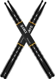 Paquete de 2 baquetas de fibra de carbono 5a - Imagen 1 de 14