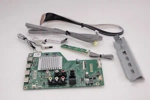 Vizio V705-J01 Main Board 715GB692-M0E LSA700020 6154508 w/ Accessories Cables ✩ - Picture 1 of 9
