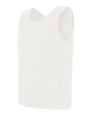 Comfort Colors - Camiseta sin mangas teñida de pigmento Foto 1 de 2