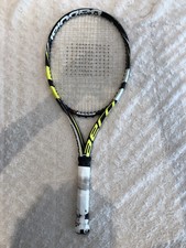 Babolat Aeropro Drive 4-1/4" Tennis Racket