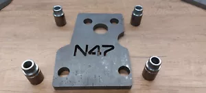 BMW N47 Engine Stand Tool - Picture 1 of 4
