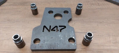 BMW N47 Engine Stand Tool - Image 1 of 4