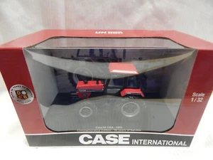 UNIVERSAL HOBBIES CASE IH 1394 4WD COMMEMORATIVE EDITION TRACTOR UH6435 NIB 1:32 - Picture 1 of 8