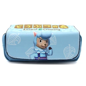 CYRUS STYLE A Animal Crossing Federmäppchen (Kaizo Reisetasche Clutch Geldbörse) - Bild 1 von 3