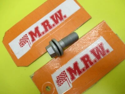 COJINETE DE RUEDA CUBO TRASERO PERNO A EJE TRASERO MARCO PORTADOR VIGA VÁSTAGO xB xD 08-15 Foto 1 de 4