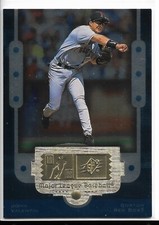 1999 Upper Deck SPx John Valentin  #25  Boston Red Sox