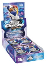 2023 Topps Chrome Cosmic Baseball - Pick your card