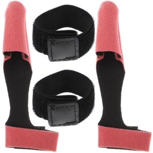 2 Pack Spule Angelrutenschutz Angelruten-Schutzkappe Strapazierfähig - Bild 1 von 12