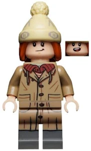 LEGO minifigure HARRY POTTER SERIES 2 colhp32 Fred Weasley - MINIFIGURE ONLY - Picture 1 of 1