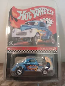 Hot Wheels 2020 Selections Series '41 Willys Gasser - Picture 1 of 2