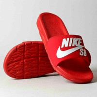 sb nike slides