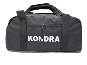 KONDRA® Sports bag & travel Duffel bag for men and women, for fitnes - Picture 1 of 29