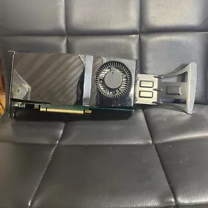 NVIDIA GeForce GTX 260 OEM HP GDDR3 1792 MB - Picture 1 of 3