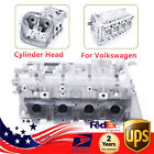 Engine Cylinder Head Repalcement For Vw Golf Mk6 Tiguan Cc 1.8T 2.0T Some Series