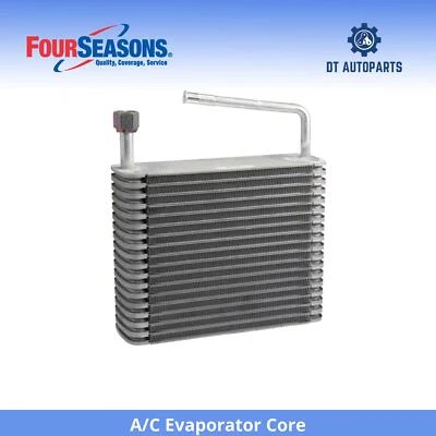 Núcleo evaporador aire acondicionado Ford Bronco 1994-1996 4 estaciones 1995 Foto 1 de 4