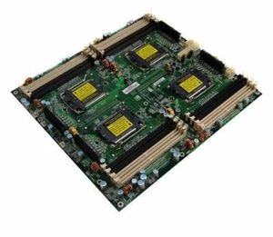 Tyan Computers M4985 AMD Opteron 800-Series 64Gb DDR2 Processor Expansion Board - Picture 1 of 1