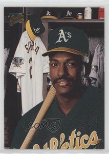 1994 Studio Ruben Sierra #6