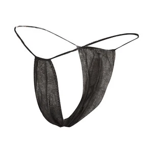 100pcs Disposable G-Strings Disposable Thong Panties Disposable Underwear ZOK - Picture 1 of 22