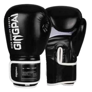 Boxing Gloves, Children's and Women's Sanda Combat Training, Children's Fists - Picture 1 of 34