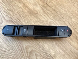 Genuine Audi TT Mk1 8N Roadster Hood / Deflector Control Switches 8N7919719D - Picture 1 of 6