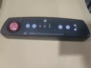 GE 5270661 RCIM2 KEYPAD mfg date 2017 - Picture 1 of 3