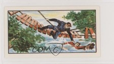 1964 Primrose Z-Cars Food Issue Flood Rescue #42 z6d