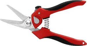 Tijeras en ángulo multipropósito VT-3989 vSHEARS 8" de Vampire Tools - Imagen 1 de 7