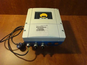 Endress Hauser prosonic flow 93 - Picture 1 of 2