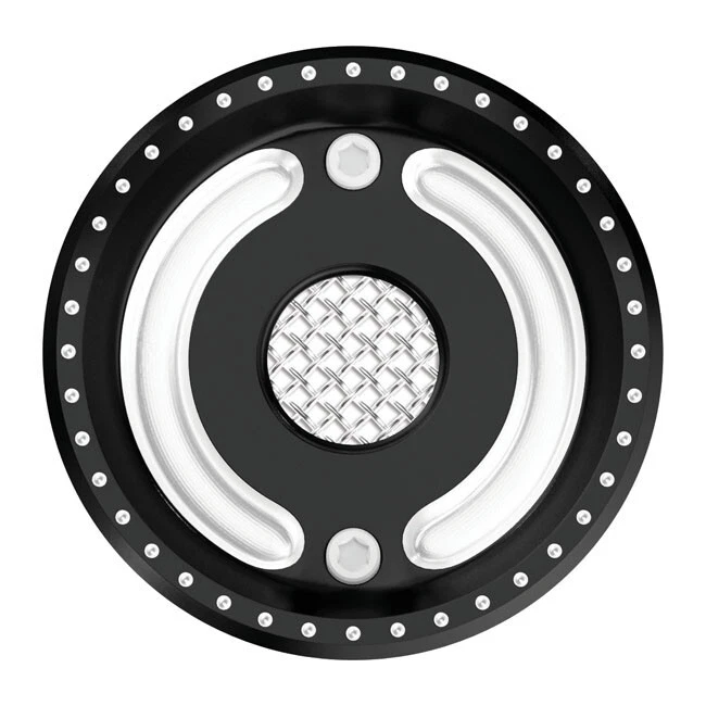 Cubierta polea delantera RSD Harley-Davidson XL 2004 a 2021 589711 Foto 1 de 1