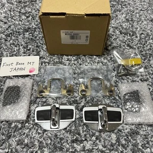 TRD MS304-00001 Door Stabilizer Set TOYOTA 86 SUBARU BRZ ZN6 / ZC6 F/S Japan - Foto 1 di 11