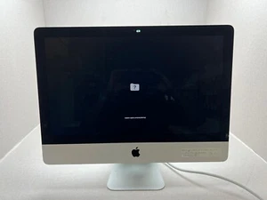 Apple iMac 21"i5 2.70 Ghz 8GB 1TB HDD Grade B (Late2013) IM-23 - Picture 1 of 5