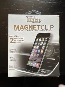 Aduro Magnet Clip - Picture 1 of 2