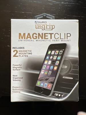 Aduro Magnet Clip - Image 1 of 2
