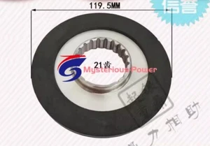 1Pcs New For Electric hoist NM38730NR2 brake/brake pad friction pad - Picture 1 of 2