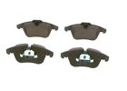 Bosch 0986494169 Brake Pads 20.2Mm Thickness Fits Ford Jaguar Volvo Land Rover
