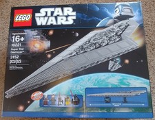 lego mega star destroyer