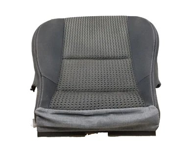 09-12 Hyundai Genesis Cupé Asiento Cojín Inferior Conductor Izquierdo OEM Foto 1 de 4