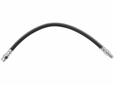 Manguera de freno delantera 45521DM 1995 para Volvo 850 1994-1996 manguera hidráulica de freno Foto 1 de 2