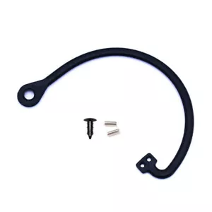 1X Fuel Tank Cap Retaining Strap Cord Rope For Audi A2 A3 A4 A5 A6 A8 Q5 Q7 C6 - Picture 1 of 4