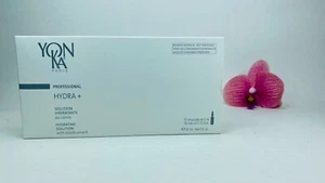Yonka Hydra+ Hydrating Solution with Blackcurrant 20 vials 0.10oz each/ 60ml - Picture 1 of 1