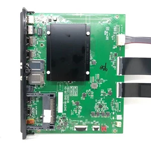 CARTE MERE TCL - 40-MT15H8-MAA2HG - 65C735X1 - NEUF - Testé 100% Fonctionnel - Photo 1/5