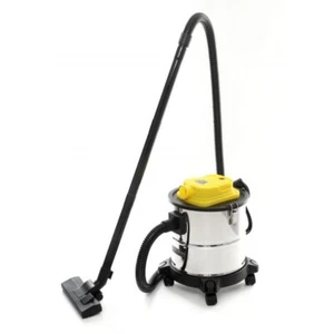 Aspirapolvere bidone soffiatore secco umido 20 litri aspiratutto auto 1650 watt - Foto 1 di 11
