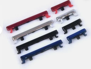 For Xiaomi Redmi Note 7 / 7 Pro Side Power Key +Volume Button Set - Afbeelding 1 van 1