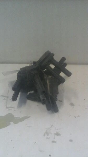 Aspen 2008 bobina/encendedor 5,7 litros  Foto 1 de 4