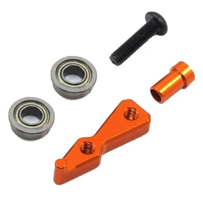 Yeah Racing Riemenspanner mit Alurad für HPI Sprint 2