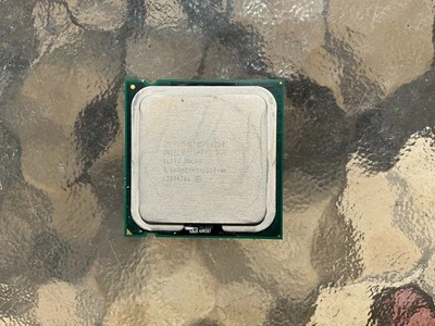 Intel Core 2 Duo E6750 2.67GHz 2-Core LGA775 65W SLA9V CPU with Intel cooler - Image 1 of 4